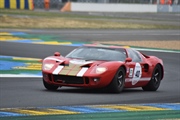 Le Mans Classic