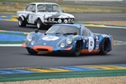 Le Mans Classic