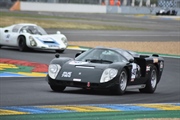 Le Mans Classic