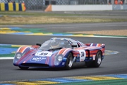 Le Mans Classic