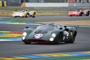 Le Mans Classic