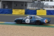 Le Mans Classic