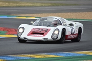 Le Mans Classic