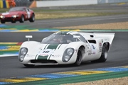 Le Mans Classic