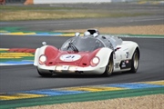 Le Mans Classic