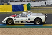 Le Mans Classic