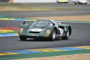 Le Mans Classic