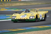 Le Mans Classic