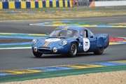 Le Mans Classic