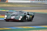 Le Mans Classic