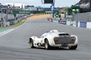 Le Mans Classic