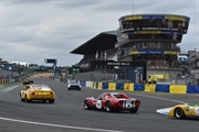 Le Mans Classic