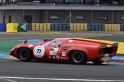 Le Mans Classic