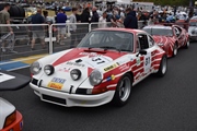 Le Mans Classic