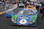 Le Mans Classic