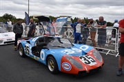 Le Mans Classic