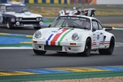 Le Mans Classic