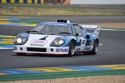 Le Mans Classic