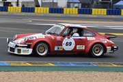 Le Mans Classic