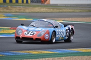 Le Mans Classic