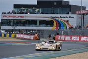 Le Mans Classic