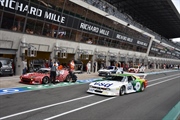 Le Mans Classic