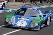 Le Mans Classic