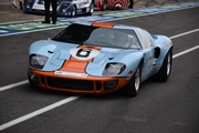 Le Mans Classic