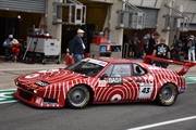 Le Mans Classic