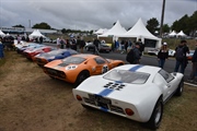 Le Mans Classic