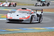 Le Mans Classic