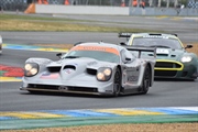 Le Mans Classic