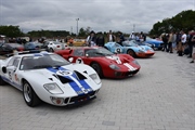 Le Mans Classic