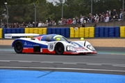 Le Mans Classic