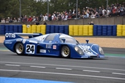 Le Mans Classic