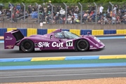 Le Mans Classic