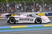 Le Mans Classic