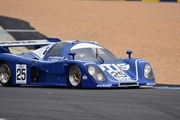 Le Mans Classic