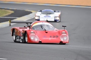 Le Mans Classic