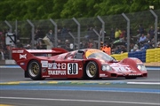 Le Mans Classic