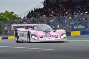 Le Mans Classic