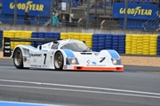 Le Mans Classic