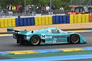 Le Mans Classic