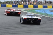 Le Mans Classic