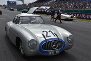 Le Mans Classic