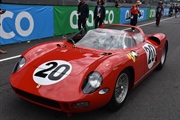 Le Mans Classic