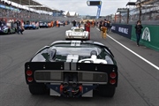 Le Mans Classic