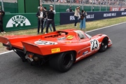 Le Mans Classic