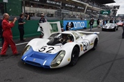 Le Mans Classic