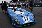 Le Mans Classic